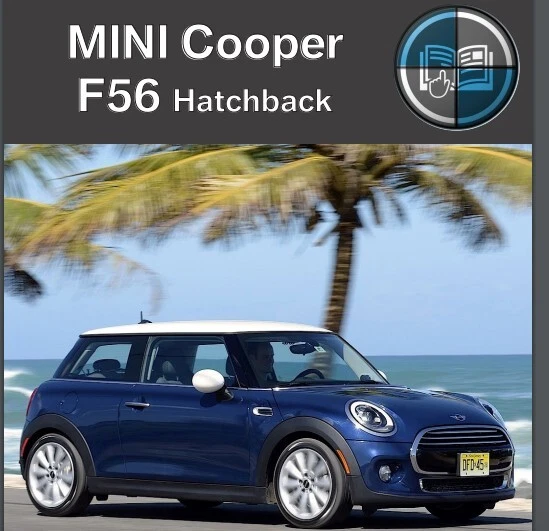 manual taller mini cooper sd - Imagen 1 de 1