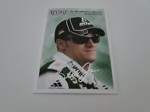 2010 Press Pass Eclipse Element Inserts Dale Earnhardt Jr. Card #3 - Picture 1 of 2