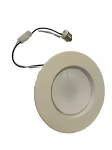 TCP LED11DR5627K LED 5"/6" Recessed Ceiling Light Downlight, 2700K, 11W 120V - Picture 1 of 5