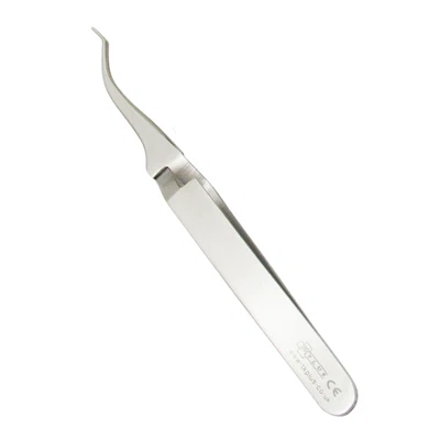 TK PLUS Klemmpinzette für Pinzette Bracket Setzpinzette Halter Zange Bracketpinzetten CE