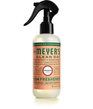 Mrs. Meyers Room Freshener Clean Day Geranium Scent - 8 Oz - Each