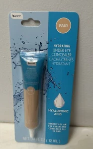 b pure Hydrating Under Eye Concealer - Tint Fair, with Hyaluronic Acid New - Picture 1 of 6