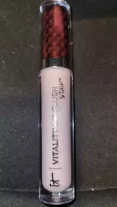 IT Cosmetics Vitality Lip Flush Feuchtigkeitsserum Glanz Fleck Je Ne Sais Quoi Neu im Karton - Bild 1 von 6