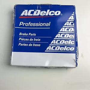 AC Delco 18P2921 1 GM 19306735 Brake Cable - Picture 1 of 9