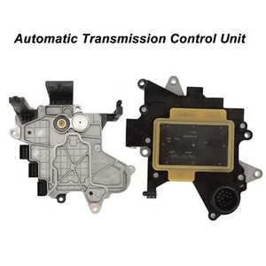0AW927156K 0AW927156H Transmission Control Unit For A4 A5 A6 A7 TCU TCM - Picture 1 of 13