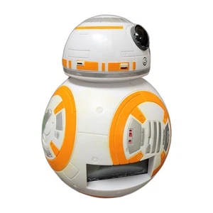 Star Wars BB-8 Alarm Clock Bulb Bots Works Great - Picture 1 of 7