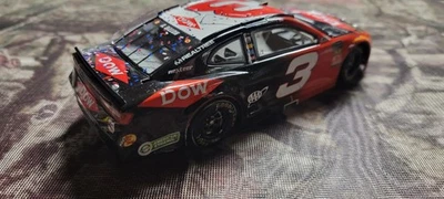NASCAR 2018 Austin Dillon Dayton 500 Diecast Car #3 versión de carrera Foto 1 de 4
