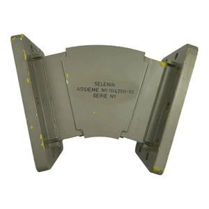 184358-G1 Selenia Waveguide H Bend WR-284 WR284 - Picture 1 of 2