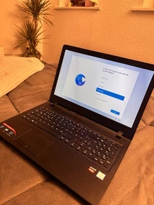 Lenovo IdeaPad 110 Laptop I5 1TB SSD - Bild 1 von 7