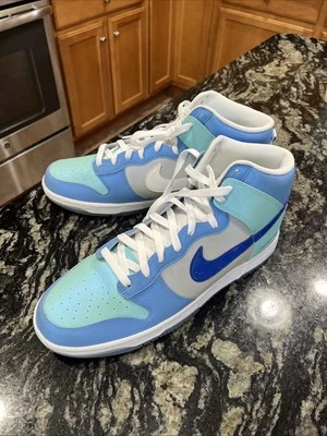 Nike Dunks masculino tamanho 12 - Imagem 1 de 4