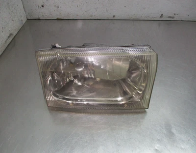 Faro derecho compuesto Ford F250SD 1999-2000 lado pasajero OEM-XC3Z13008AA Foto 1 de 4