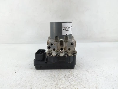 Módulo de control de bomba Abs Infiniti Q50 2016-2017 LHEXM Foto 1 de 4