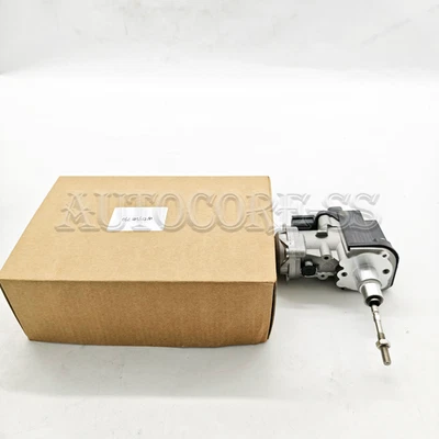 Nuevo actuador turbo Wastegate 06L145612M para Audi A4 A5 A6 A7 S4 S5 S6 1.8 2.0T Foto 1 de 4