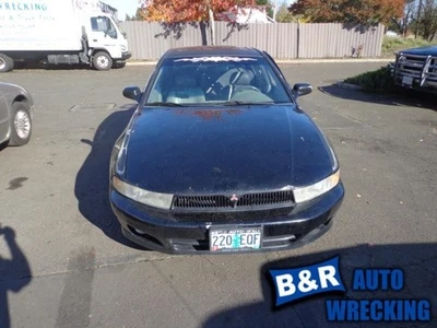 Air Bag Front Passenger Dash Fits 99-03 GALANT 5535782 Foto 1 de 4