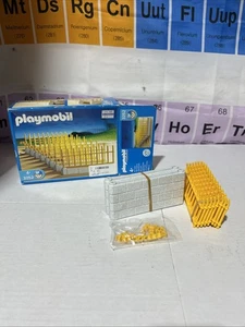 playmobil 3252 zoo western farm animal playground - Picture 1 of 5