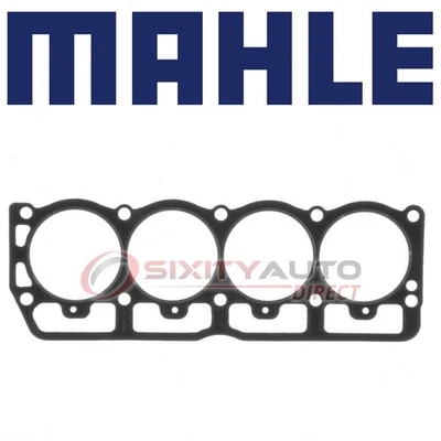 MAHLE Cylinder Head Gasket for 1996-2002 Dodge Dakota 2.5L L4 - Engine pz - Image 1 of 4