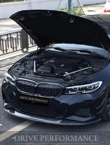 SUSPENSIÓN DIRECCIÓN MOTOR PUNTAL BARRAS DE SUJECIÓN BMW G20 G21 G22 G23 G42 SERIE 2 3 4 - Imagen 1 de 7