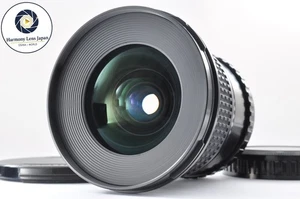 SMC Pentax FA 645 35mm F3.5 AL IF Wide Angle Lens For 645N NII JAPAN Near MINT - Picture 1 of 11