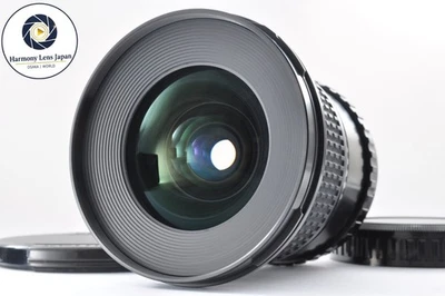 SMC Pentax FA 645 35mm F3.5 AL IF Wide Angle Lens For 645N NII JAPAN Near MINT - Image 1 of 4