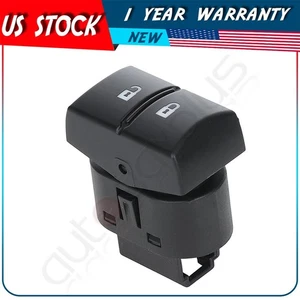 Door Lock Switch fits 2005-2010 Chevy Cobalt 2007-2009 Pontiac G5 Left 22721758 - Picture 1 of 5