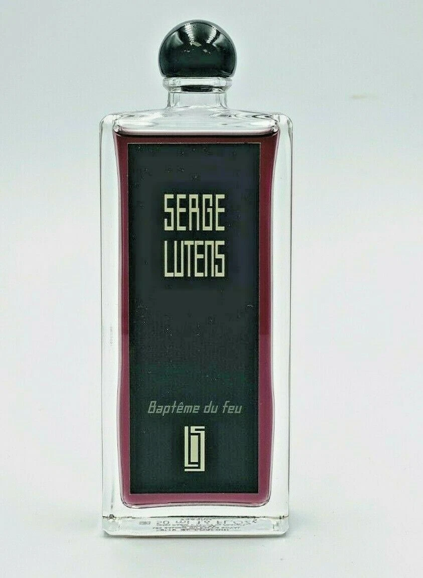 Serge Lutens {Fragrances} for sale | eBay