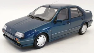Otto Mobile 1/18 Scale Model Car OT356 - 1989 Renault R19 Chamade PH1 16S - Picture 1 of 7