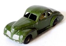 Dinky Toys No.39F Studebaker State Commander Coupe Car (c.1946-1950)