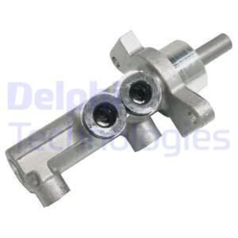 DELPHI Cilindro Maestro Ø22mm Compatibles Para Opel Vectra B - Imagen 1 de 1