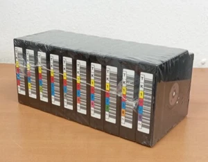 CARTUCCE DATI STORAGE TEK SUN T10000 - LOTTO 10 Unità - Photo 1/4