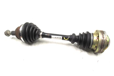 2000-2002 Audi TT Quattro 225HP  Front LEFT LH  CV Axle Shaft  - BOOT TORN- 105K - Image 1 of 4