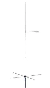 Antena de transmisión FM DE GANANCIA SUPERIOR 87,5-108 MHz potencia 500 vatios alta ganancia ganancia 6,5 dbi - Imagen 1 de 8