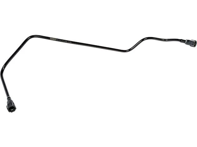 Fuel Line For 2000-2003 GMC Sierra 2500 2001 2002 DJ257XP - Image 1 of 1