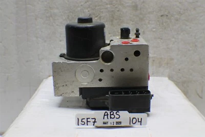 4454050020 Módulo de control de bomba de freno antibloqueo ABS Lexus LS430 01-04 OEM 15F7 104  Foto 1 de 4