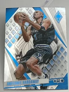2023-24 Panini Phoenix NBA Card #159 Anfernee "Penny" Hardaway - Orlando Magic - Picture 1 of 2