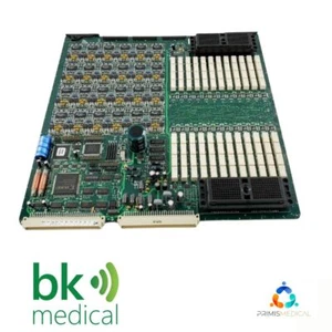 Placa de ultrasonido BK Medical Falcon 2101D versión 3.0 FE-48 XM0405 versión 0.7 ZE0731 - Imagen 1 de 4