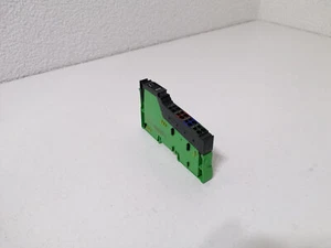 Phoenix Contact IB IL 24 PWR IN/2F-DF-PAC Order-No: 2863779 SPS-Einspeisemodul - Picture 1 of 9