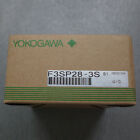 1PC New For YOKOGAWA F3SP28-3S module