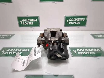 Pinza trasera izquierda conductor Jaguar XE 17 18 19 6 meses de garantía Foto 1 de 4