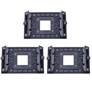 3 PCS Motherboard -Lüfterhalterung Steckdosenhalterung Für Kühlkörper - Afbeelding 1 van 12