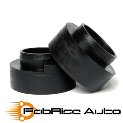 1.2英寸30毫米后支柱间隔升降套件PU适用于讴歌MDX 2000-2013 ZDX 2009-2013 — 第 1/3 张图片