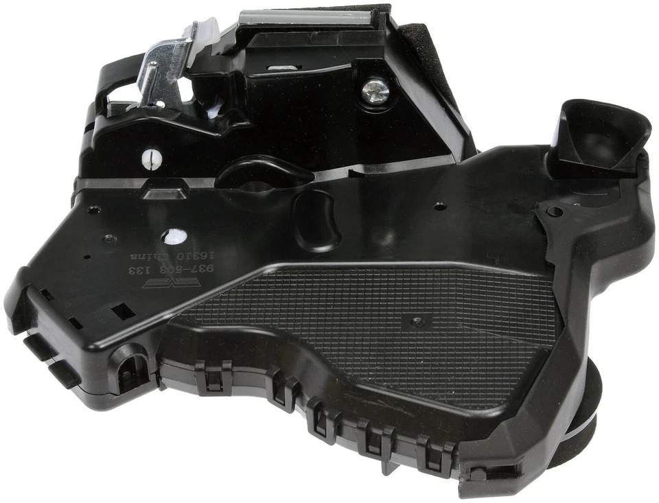 Actuador de bloqueo de puerta delantero derecho Dorman 2014 2015 para Acura RDX 2013-2019 Foto 1 de 4