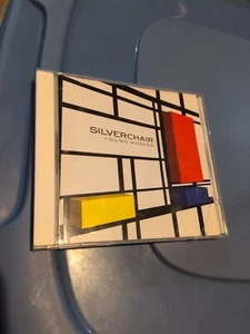 Young Modern by Silverchair (CD, Jul-2007, Eleven) - Picture 1 of 4