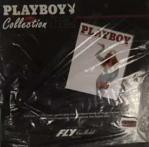 Playboy Collection 12 - Tonja Christensen April 1993 | Fly Car Model NIB - Foto 1 di 4