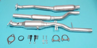 Mitsubishi Outlander 2008 To 2010  2.4L FWD & AWD Cat Converter With 2 res Foto 1 de 3