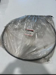 Nuovo Originale Honda 54630-VE2-801 Tosaerba Cavo Trasmissione Velocità Cambio HRB - Foto 1 di 4