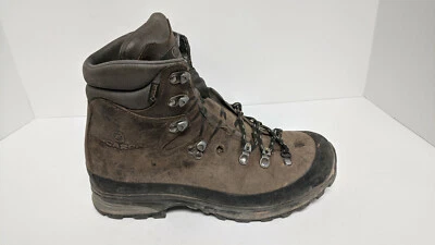 Scarpa Kinesis Pro GTX Hiking Boots, Brown, Men's 7.5 M - Image 1 of 4