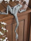 SPI Home Froggy Long Leg Shelf Sitter  