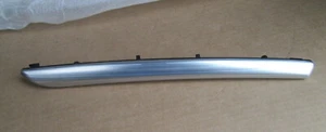 8V4867420ARI2 Rear Right Door Inner Trim Insert Audi A3 2013-2020 New Genuine - Picture 1 of 3