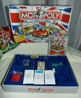 Monopoly Here And Now Uk Edition  Complete Family Fun  Idea