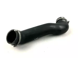 Jaguar XF 2.7 Diesel Intercooler Hose Pipe Tube Unit 4R83-6F072-AC - Picture 1 of 8